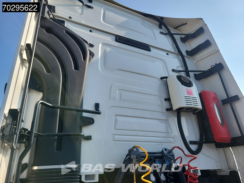 Renault T 520 4X2 HSC Hydraulik Standklima Euro 6 - Cap tractor: Foto 5 Renault T 520 4X2 HSC Hydraulik Standklima Euro 6 - Cap tractor: Foto 5