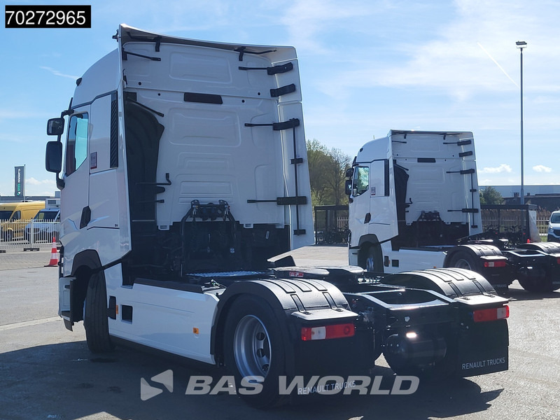 Renault T 520 4X2 NEW! HSC Retarder Optibrake+ 2x Tanks ACC LED - Cap tractor: Foto 2 Renault T 520 4X2 NEW! HSC Retarder Optibrake+ 2x Tanks ACC LED - Cap tractor: Foto 2