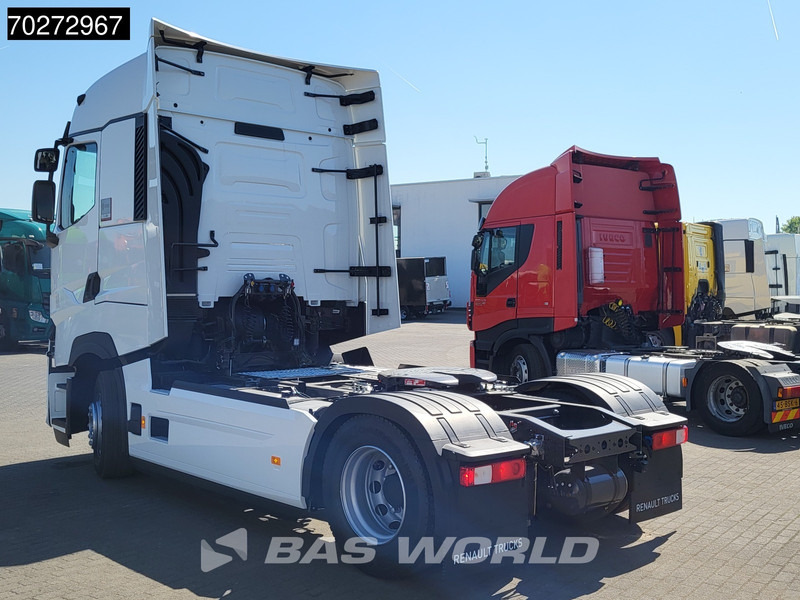 Renault T 520 4X2 NEW! HSC Retarder Optibrake+ 2x Tanks ACC LED - Cap tractor: Foto 2 Renault T 520 4X2 NEW! HSC Retarder Optibrake+ 2x Tanks ACC LED - Cap tractor: Foto 2