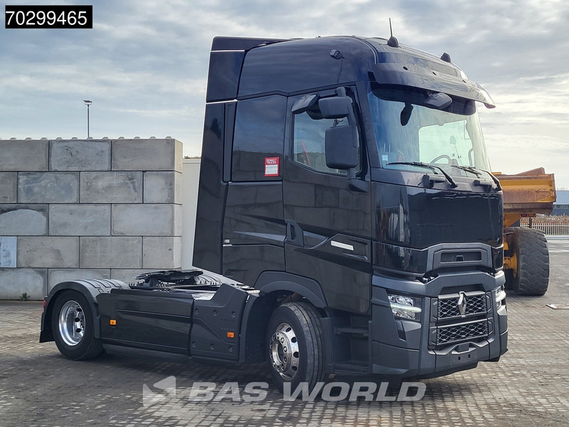 Renault T 520 4X2 Retarder 2xTanks ACC LED Euro 6 - Cap tractor: Foto 3 Renault T 520 4X2 Retarder 2xTanks ACC LED Euro 6 - Cap tractor: Foto 3