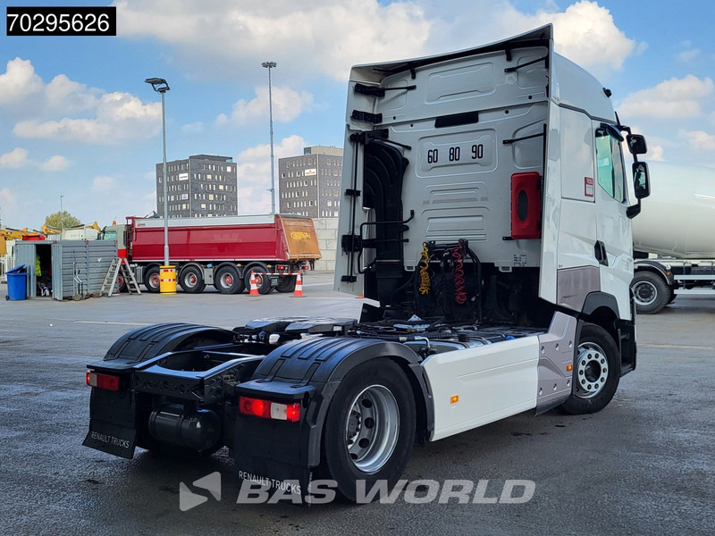 Renault T HIGH 520 4X2 HIGH Hydraulik Euro 6 - Cap tractor: Foto 5 Renault T HIGH 520 4X2 HIGH Hydraulik Euro 6 - Cap tractor: Foto 5
