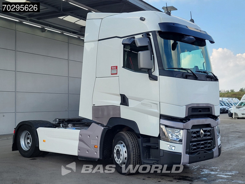 Renault T HIGH 520 4X2 HIGH Hydraulik Euro 6 - Cap tractor: Foto 3 Renault T HIGH 520 4X2 HIGH Hydraulik Euro 6 - Cap tractor: Foto 3
