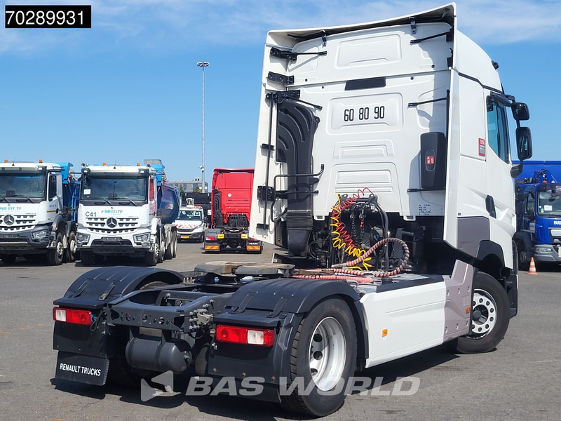 Renault T HIGH 520 4X2 Hydraulik Euro 6 - Cap tractor: Foto 5 Renault T HIGH 520 4X2 Hydraulik Euro 6 - Cap tractor: Foto 5