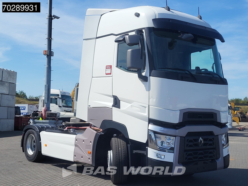 Renault T HIGH 520 4X2 Hydraulik Euro 6 - Cap tractor: Foto 3 Renault T HIGH 520 4X2 Hydraulik Euro 6 - Cap tractor: Foto 3