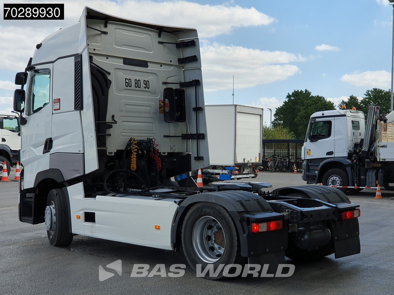Renault T HIGH 520 4X2 Optibrake Hydraulic Euro 6 - Cap tractor: Foto 2 Renault T HIGH 520 4X2 Optibrake Hydraulic Euro 6 - Cap tractor: Foto 2