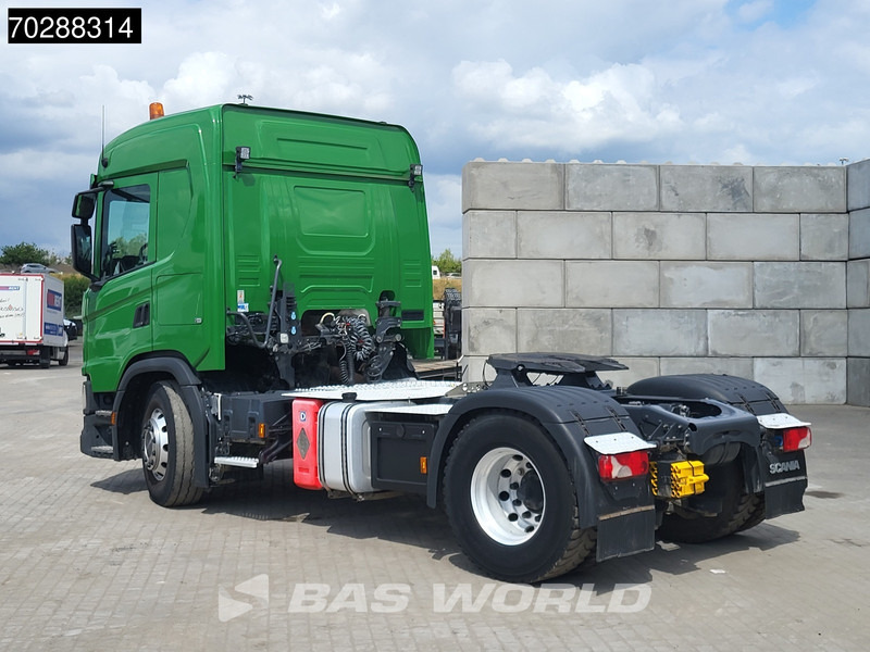 Scania G450 4X2 Hydraulik 3-Pedals Euro 6 - Cap tractor: Foto 2 Scania G450 4X2 Hydraulik 3-Pedals Euro 6 - Cap tractor: Foto 2