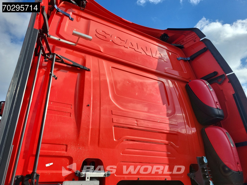 Scania R450 R 4X2 NL-Truck APK Retarder 2x Tanks Euro 6 - Cap tractor: Foto 3 Scania R450 R 4X2 NL-Truck APK Retarder 2x Tanks Euro 6 - Cap tractor: Foto 3