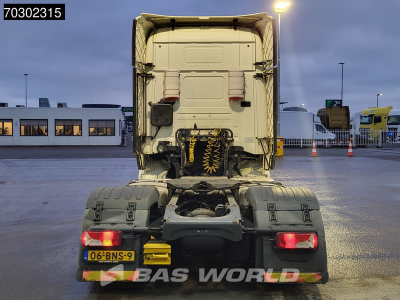 Scania R490 4X2 NL-Truck Mega Retarder 2x Tanks - Cap tractor: Foto 3 Scania R490 4X2 NL-Truck Mega Retarder 2x Tanks - Cap tractor: Foto 3