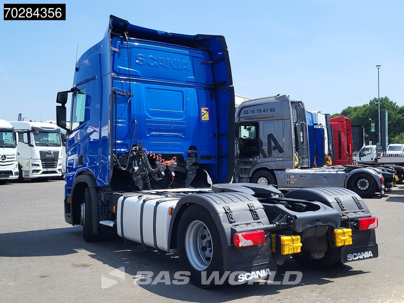 Scania R500 4X2 Retarder 2x Tanks ACC Euro 6 - Cap tractor: Foto 2 Scania R500 4X2 Retarder 2x Tanks ACC Euro 6 - Cap tractor: Foto 2