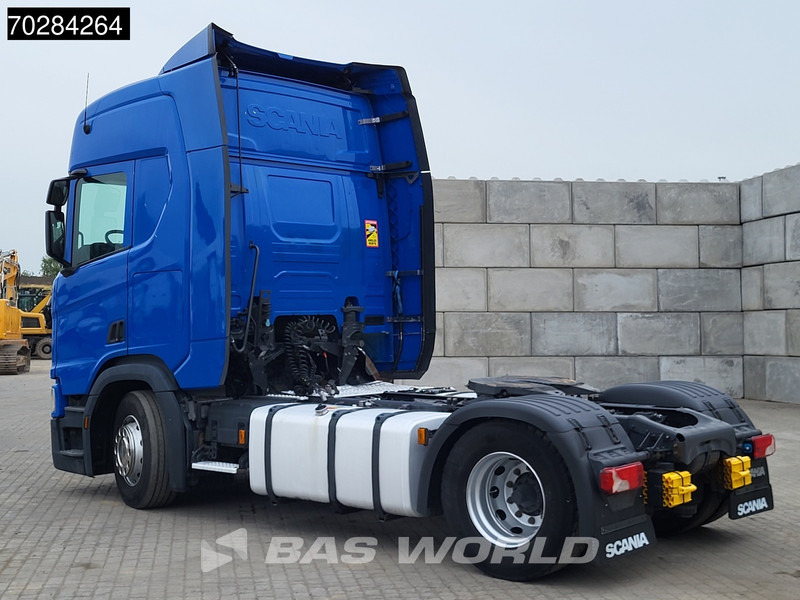 Scania R500 4X2 Retarder 2x Tanks ACC LED - Cap tractor: Foto 2 Scania R500 4X2 Retarder 2x Tanks ACC LED - Cap tractor: Foto 2