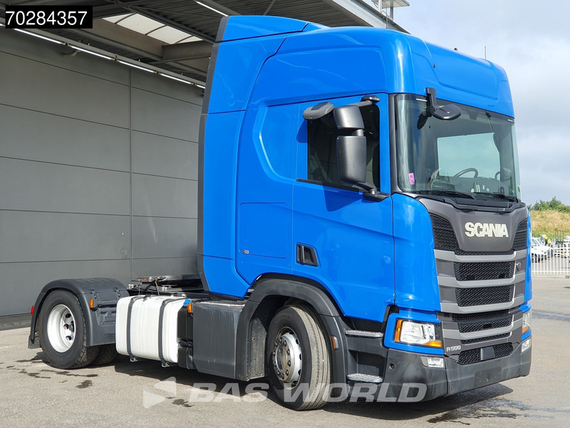 Scania R500 4X2 Retarder 2xTanks ACC Euro 6 - Cap tractor: Foto 3 Scania R500 4X2 Retarder 2xTanks ACC Euro 6 - Cap tractor: Foto 3