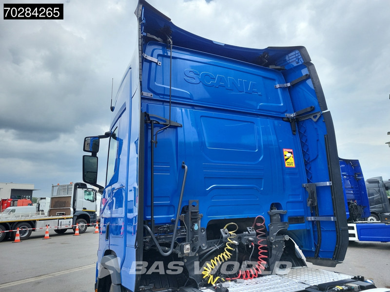 Scania R500 4X2 Retarder 2xTanks ACC Euro 6 - Cap tractor: Foto 5 Scania R500 4X2 Retarder 2xTanks ACC Euro 6 - Cap tractor: Foto 5