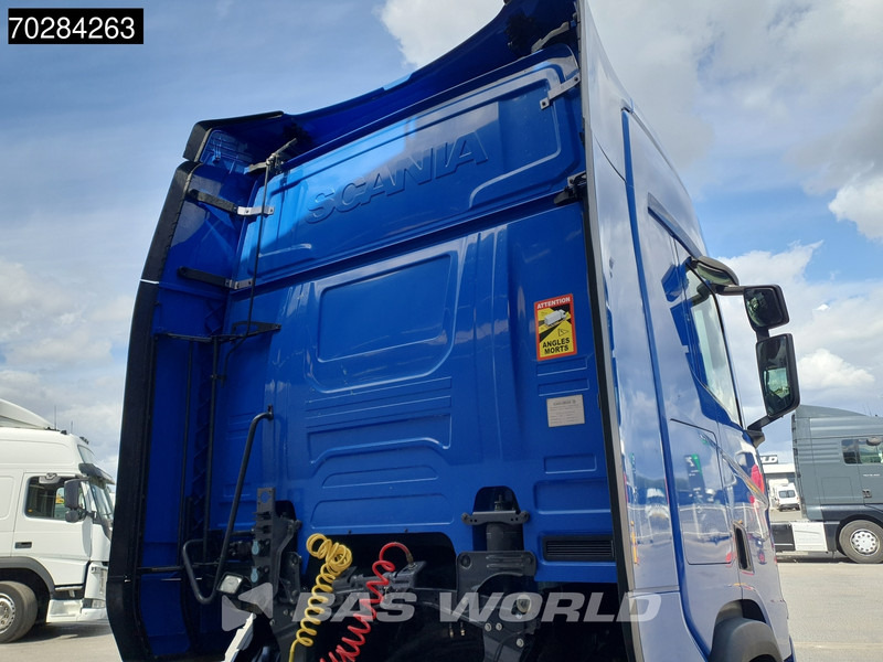 Scania R500 4X2 Retarder 2xTanks ACC Euro 6 - Cap tractor: Foto 5 Scania R500 4X2 Retarder 2xTanks ACC Euro 6 - Cap tractor: Foto 5