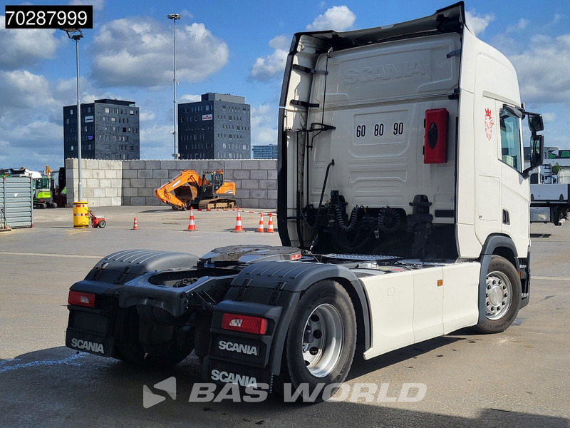 Scania R500 4X2 Retarder 2xTanks ACC LED Euro 6 - Cap tractor: Foto 5 Scania R500 4X2 Retarder 2xTanks ACC LED Euro 6 - Cap tractor: Foto 5