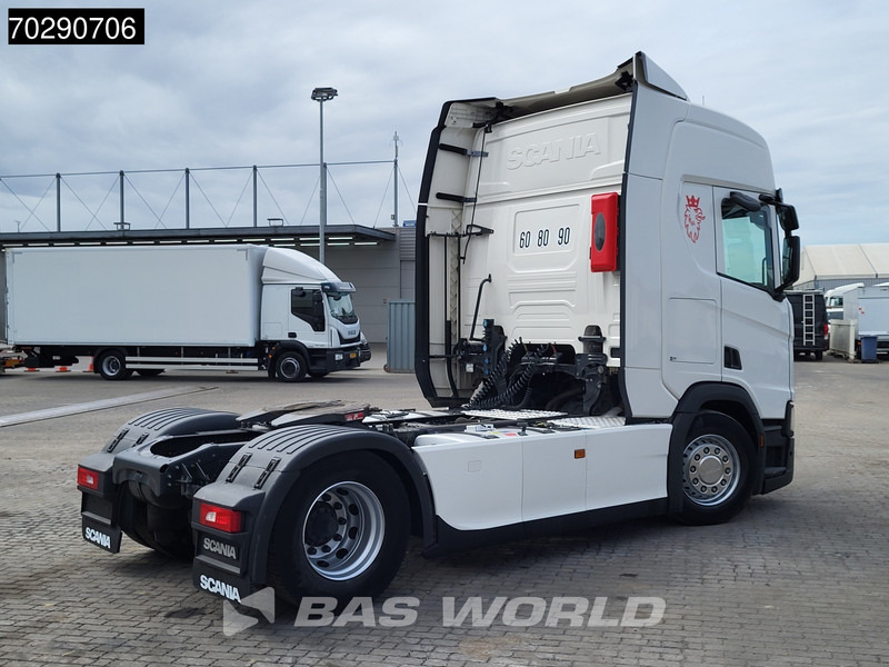 Scania R500 R 4X2 Retarder 2x Tanks LED Navi Euro 6 - Cap tractor: Foto 5 Scania R500 R 4X2 Retarder 2x Tanks LED Navi Euro 6 - Cap tractor: Foto 5