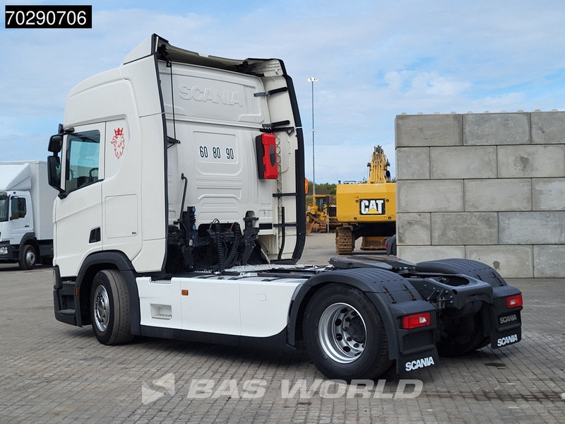 Scania R500 R 4X2 Retarder 2x Tanks LED Navi Euro 6 - Cap tractor: Foto 2 Scania R500 R 4X2 Retarder 2x Tanks LED Navi Euro 6 - Cap tractor: Foto 2