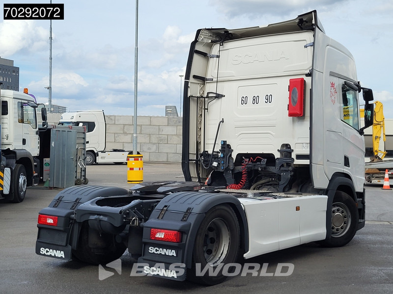 Scania R500 R 4X2 Retarder 2xTanks ACC LED Euro 6 - Cap tractor: Foto 5 Scania R500 R 4X2 Retarder 2xTanks ACC LED Euro 6 - Cap tractor: Foto 5