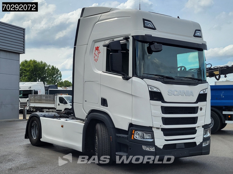 Scania R500 R 4X2 Retarder 2xTanks ACC LED Euro 6 - Cap tractor: Foto 3 Scania R500 R 4X2 Retarder 2xTanks ACC LED Euro 6 - Cap tractor: Foto 3