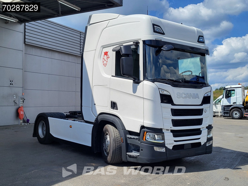 Scania R500 R 4X2 Retarder 2xTanks ACC LED Navi Euro 6 - Cap tractor: Foto 3 Scania R500 R 4X2 Retarder 2xTanks ACC LED Navi Euro 6 - Cap tractor: Foto 3