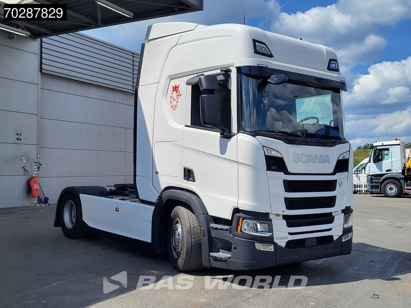 Scania R500 R 4X2 Retarder 2xTanks ACC LED Navi Euro 6 - Cap tractor: Foto 3 Scania R500 R 4X2 Retarder 2xTanks ACC LED Navi Euro 6 - Cap tractor: Foto 3
