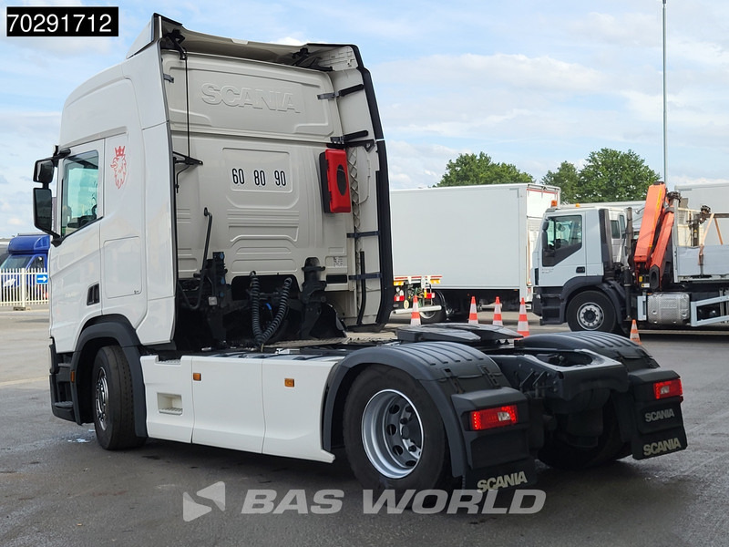 Scania R500 R 4X2 Retarder 2xTanks ACC LED Navi Euro 6 - Cap tractor: Foto 2 Scania R500 R 4X2 Retarder 2xTanks ACC LED Navi Euro 6 - Cap tractor: Foto 2