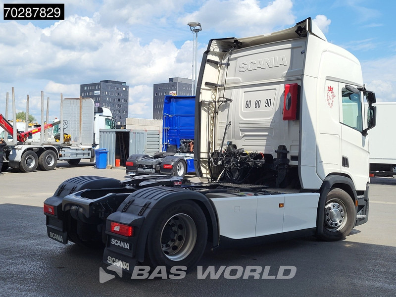 Scania R500 R 4X2 Retarder 2xTanks ACC LED Navi Euro 6 - Cap tractor: Foto 5 Scania R500 R 4X2 Retarder 2xTanks ACC LED Navi Euro 6 - Cap tractor: Foto 5