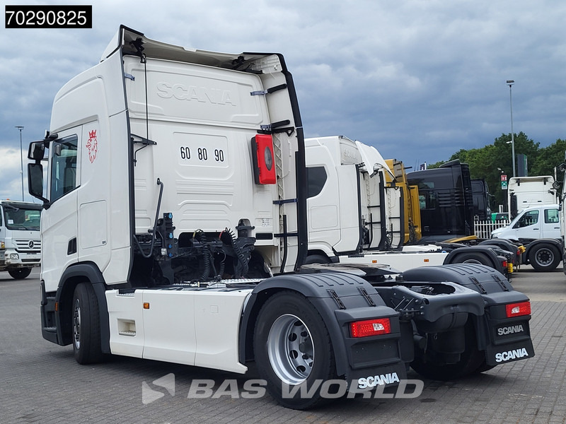 Scania R500 R 4X2 Retarder 2xTanks ACC Navi Euro 6 - Cap tractor: Foto 2 Scania R500 R 4X2 Retarder 2xTanks ACC Navi Euro 6 - Cap tractor: Foto 2