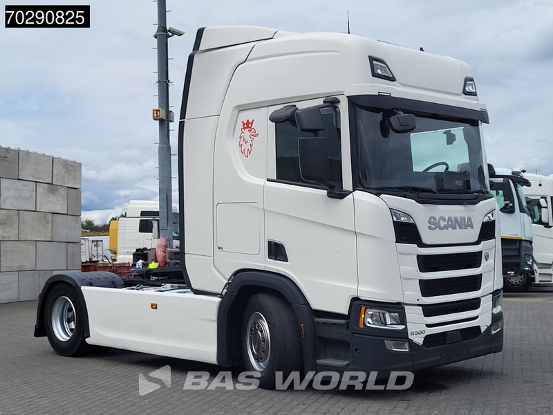 Scania R500 R 4X2 Retarder 2xTanks ACC Navi Euro 6 - Cap tractor: Foto 3 Scania R500 R 4X2 Retarder 2xTanks ACC Navi Euro 6 - Cap tractor: Foto 3
