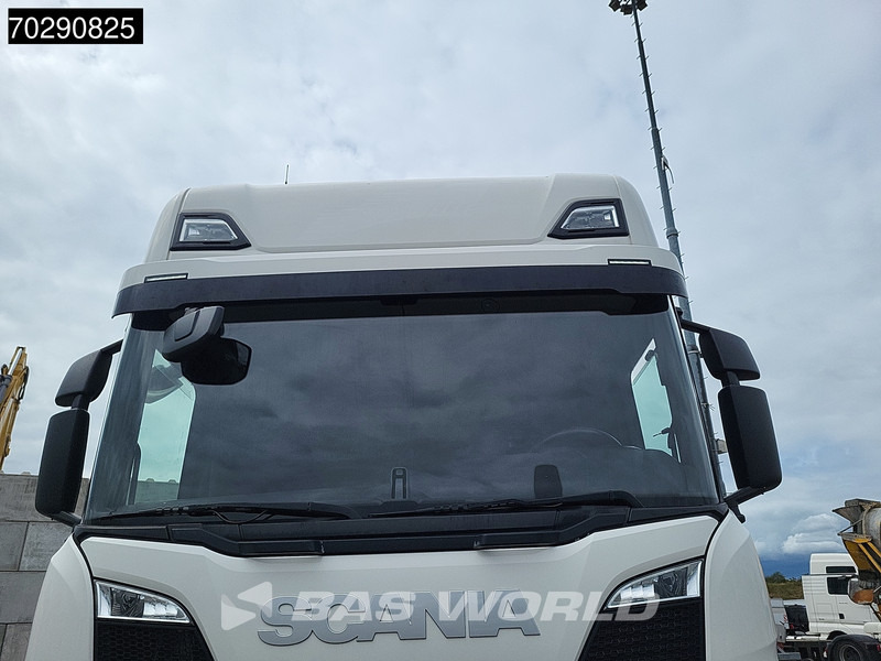 Cap tractor Scania R500 R 4X2 Retarder 2xTanks ACC Navi Euro 6: Foto 7