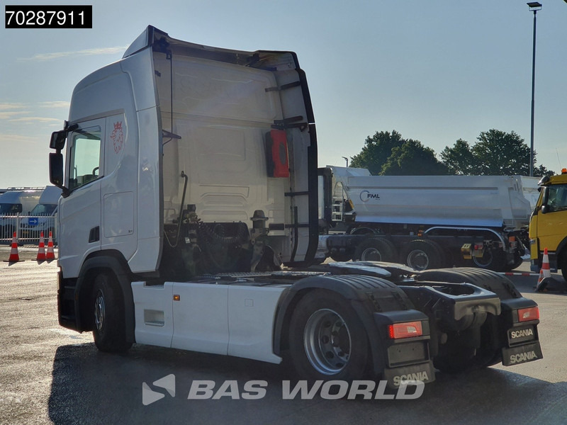 Scania R500 R 4X2 Retarder 2xTanks Navi ACC LED Euro 6 - Cap tractor: Foto 2 Scania R500 R 4X2 Retarder 2xTanks Navi ACC LED Euro 6 - Cap tractor: Foto 2