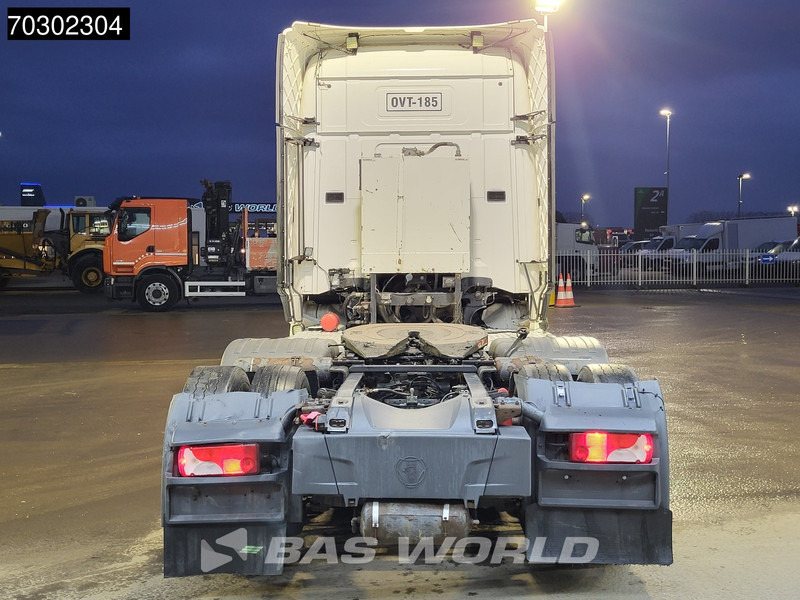 Scania R520 6X2 WB310! Full-Air Retarder Hydraulik 2xTanks Euro6 - Cap tractor: Foto 3 Scania R520 6X2 WB310! Full-Air Retarder Hydraulik 2xTanks Euro6 - Cap tractor: Foto 3
