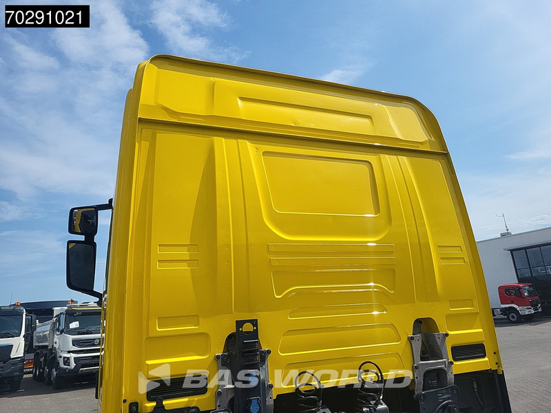 Scania S450 4X2 Retarder 2xTanks Standairco LED Euro 6 - Cap tractor: Foto 5 Scania S450 4X2 Retarder 2xTanks Standairco LED Euro 6 - Cap tractor: Foto 5