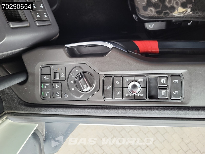 Cap tractor Scania S450 S 6X2 NL-Truck APK '26 Retarder Full-Air Standklima Lift+Lenkachse 2xTanks Navi ACC: Foto 18