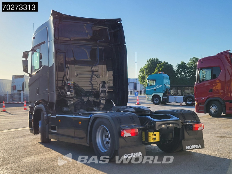 Scania S460 4X2 NEW! Retarder ACC Navi Standklima 2X Tanks - Cap tractor: Foto 2 Scania S460 4X2 NEW! Retarder ACC Navi Standklima 2X Tanks - Cap tractor: Foto 2