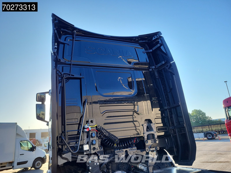 Cap tractor nou Scania S460 4X2 NEW! Retarder ACC Navi Standklima 2X Tanks: Foto 11