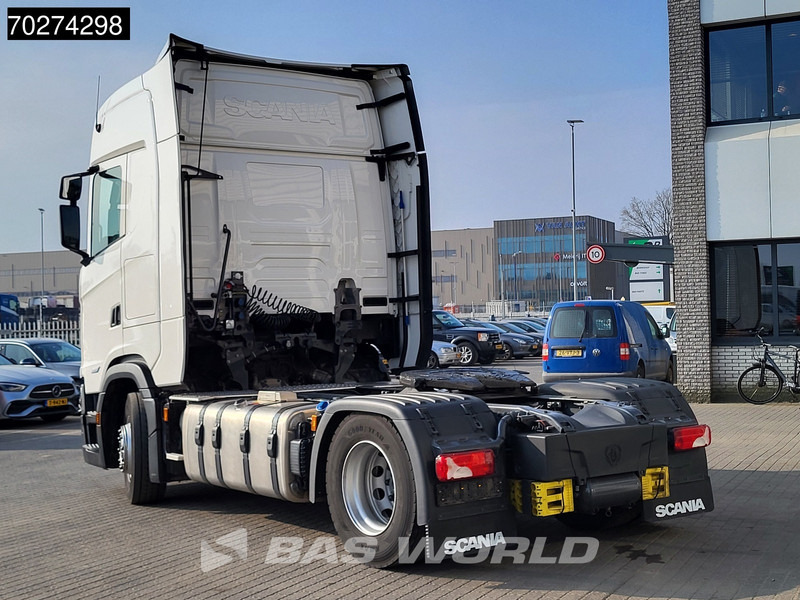 Scania S460 S 4X2 Retarder 2xTanks ACC Euro 6 - Cap tractor: Foto 2 Scania S460 S 4X2 Retarder 2xTanks ACC Euro 6 - Cap tractor: Foto 2