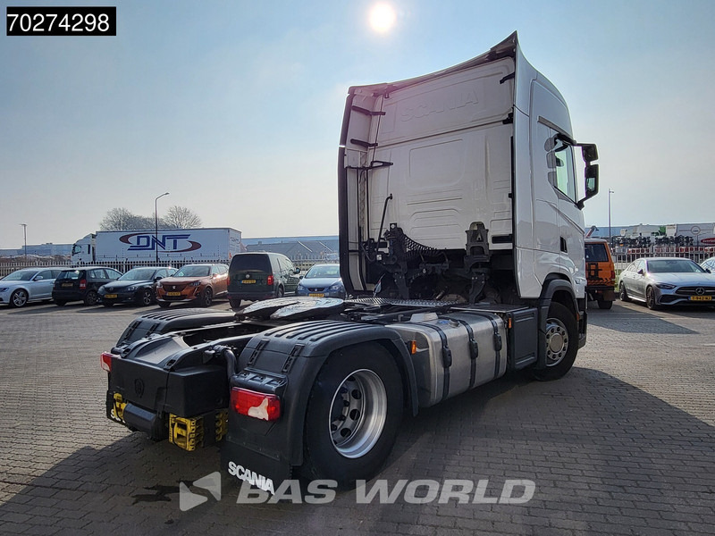 Scania S460 S 4X2 Retarder 2xTanks ACC Euro 6 - Cap tractor: Foto 5 Scania S460 S 4X2 Retarder 2xTanks ACC Euro 6 - Cap tractor: Foto 5