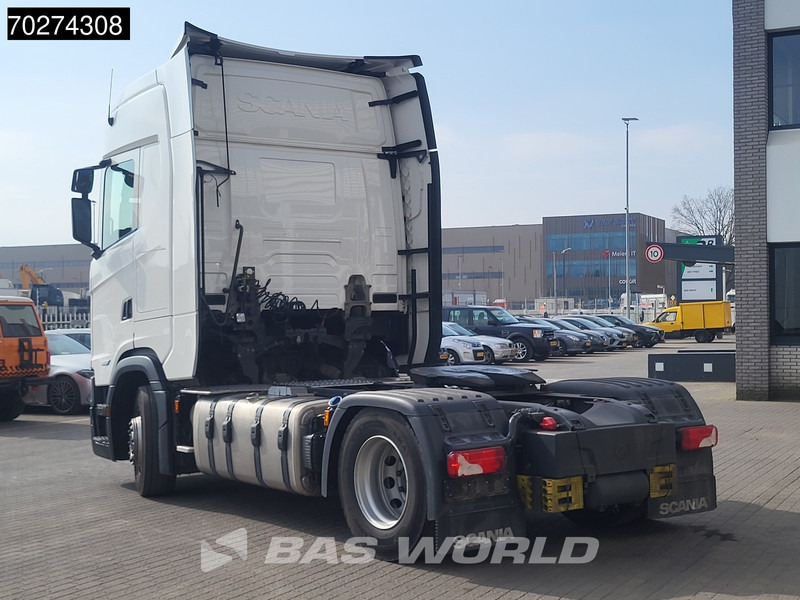 Scania S460 S 4X2 Retarder 2xTanks ACC Euro 6 - Cap tractor: Foto 2 Scania S460 S 4X2 Retarder 2xTanks ACC Euro 6 - Cap tractor: Foto 2