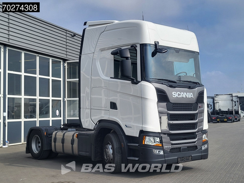 Scania S460 S 4X2 Retarder 2xTanks ACC Euro 6 - Cap tractor: Foto 3 Scania S460 S 4X2 Retarder 2xTanks ACC Euro 6 - Cap tractor: Foto 3