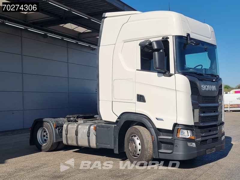 Scania S460 S 4X2 Retarder Euro 6 ACC 2X Tanks - Cap tractor: Foto 3 Scania S460 S 4X2 Retarder Euro 6 ACC 2X Tanks - Cap tractor: Foto 3