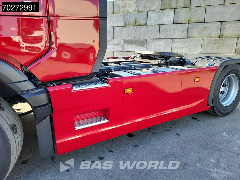Leasing de Scania S500 4X2 NEW! Retarder 2xTanks LED ACC Standklima Euro 6 Scania S500 4X2 NEW! Retarder 2xTanks LED ACC Standklima Euro 6: Foto 14