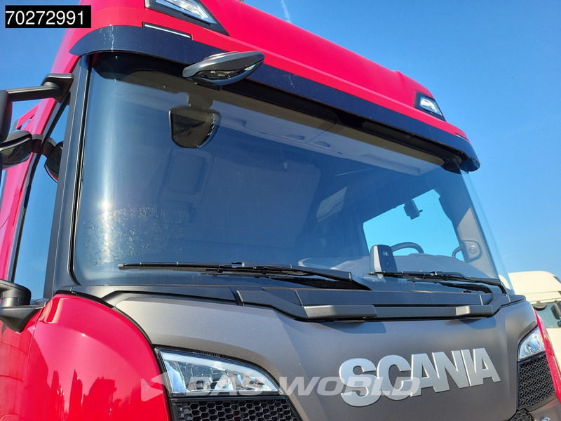 Leasing de Scania S500 4X2 NEW! Retarder 2xTanks LED ACC Standklima Euro 6 Scania S500 4X2 NEW! Retarder 2xTanks LED ACC Standklima Euro 6: Foto 7