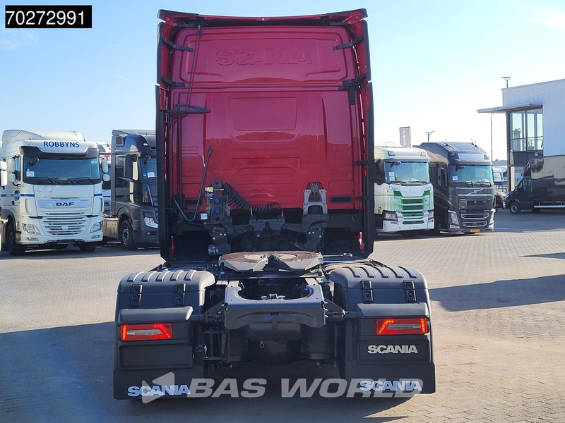 Leasing de Scania S500 4X2 NEW! Retarder 2xTanks LED ACC Standklima Euro 6 Scania S500 4X2 NEW! Retarder 2xTanks LED ACC Standklima Euro 6: Foto 11