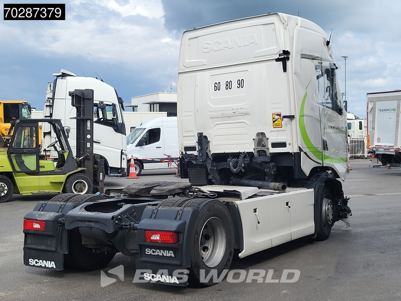 Scania S500 4X2 Retarder 2xTanks Euro 6 - Cap tractor: Foto 5 Scania S500 4X2 Retarder 2xTanks Euro 6 - Cap tractor: Foto 5