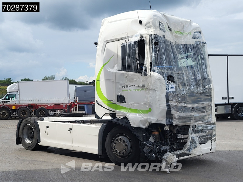 Scania S500 4X2 Retarder 2xTanks Euro 6 - Cap tractor: Foto 3 Scania S500 4X2 Retarder 2xTanks Euro 6 - Cap tractor: Foto 3