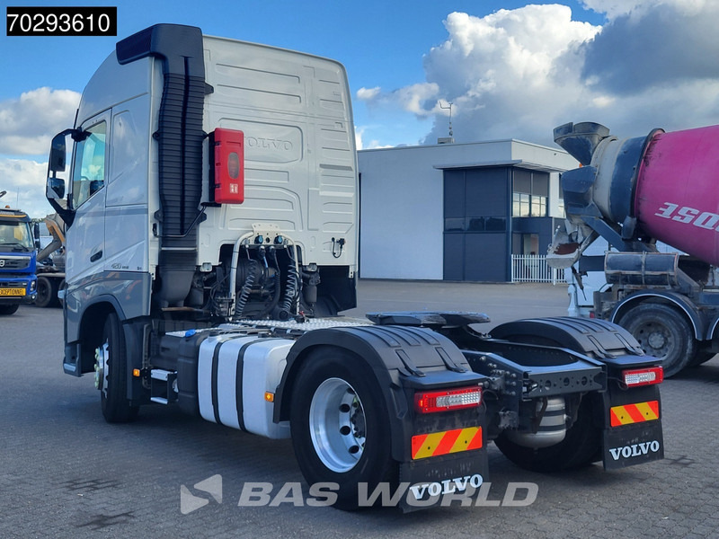 Volvo FH 420 FH 4X2 ACC Standklima ADR Euro 6 - Cap tractor: Foto 2 Volvo FH 420 FH 4X2 ACC Standklima ADR Euro 6 - Cap tractor: Foto 2