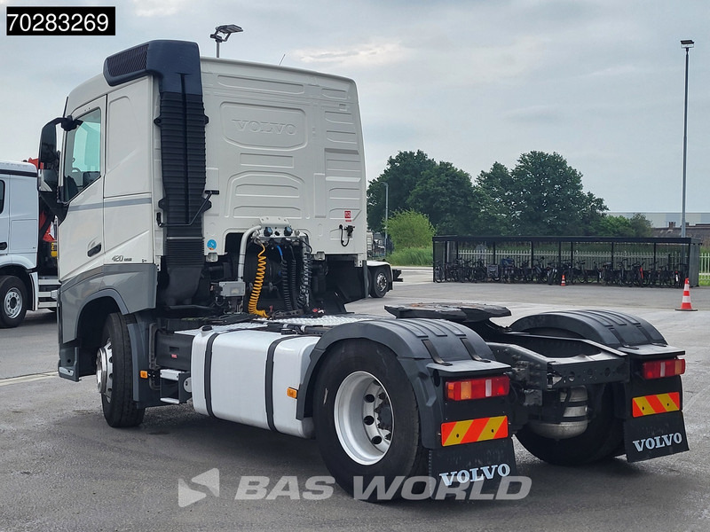 Volvo FH 420 FH 4X2 VEB+ ACC ADR Euro 6 - Cap tractor: Foto 2 Volvo FH 420 FH 4X2 VEB+ ACC ADR Euro 6 - Cap tractor: Foto 2