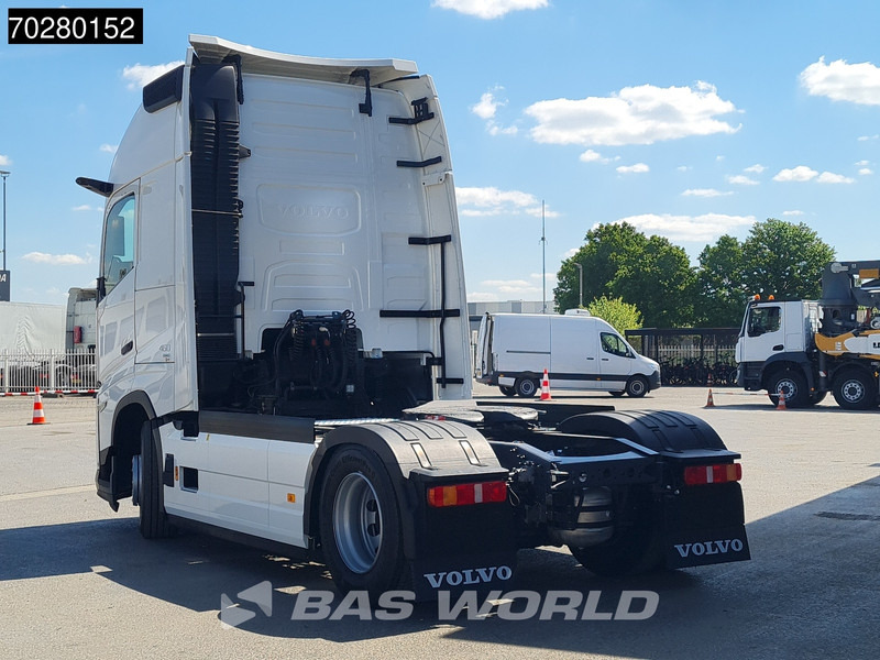 Volvo FH 460 4X2 2024! XL TC VEB+ 2x Tanks I-ParkCool - Cap tractor: Foto 2 Volvo FH 460 4X2 2024! XL TC VEB+ 2x Tanks I-ParkCool - Cap tractor: Foto 2