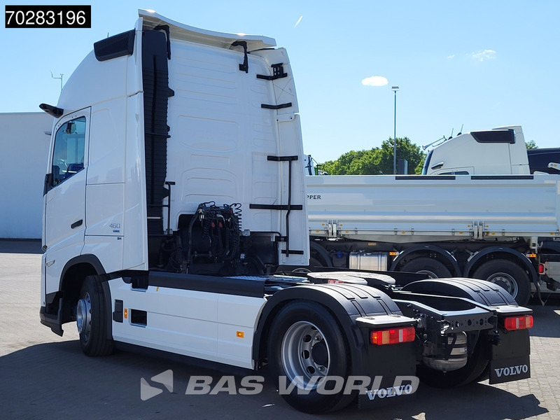 Volvo FH 460 4X2 2024! XL TC VEB+ 2x Tanks I-ParkCool - Cap tractor: Foto 2 Volvo FH 460 4X2 2024! XL TC VEB+ 2x Tanks I-ParkCool - Cap tractor: Foto 2