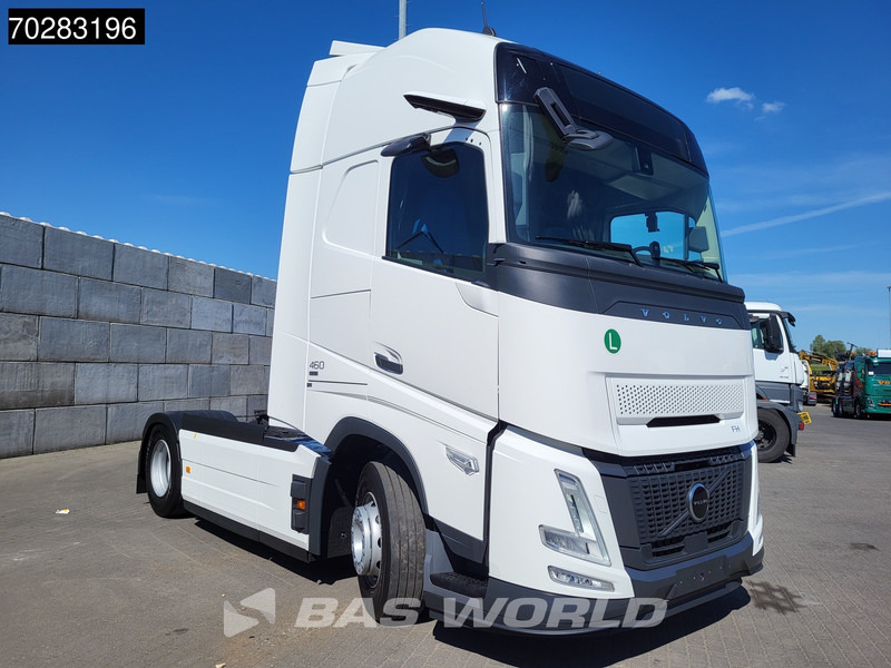 Volvo FH 460 4X2 2024! XL TC VEB+ 2x Tanks I-ParkCool - Cap tractor: Foto 3 Volvo FH 460 4X2 2024! XL TC VEB+ 2x Tanks I-ParkCool - Cap tractor: Foto 3